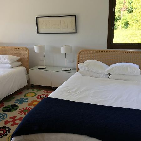 Casa Rural Balerdi Pension Azcárate Buitenkant foto