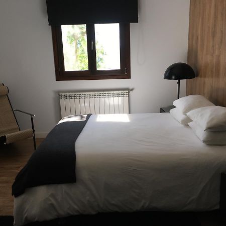 Casa Rural Balerdi Pension Azcárate Buitenkant foto
