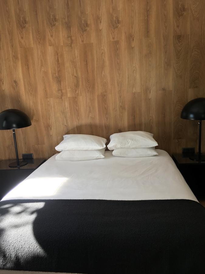 Casa Rural Balerdi Pension Azcárate Buitenkant foto